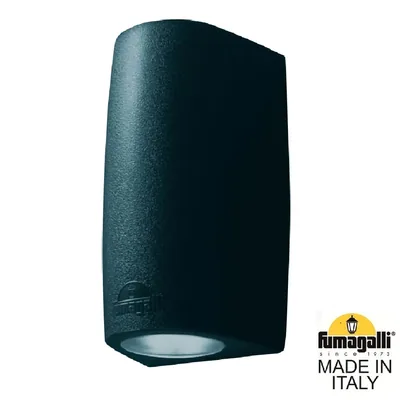 Фасадный светильник FUMAGALLI MARTA 90-2L  2A4.000.000.AXU2L — Fumagalli