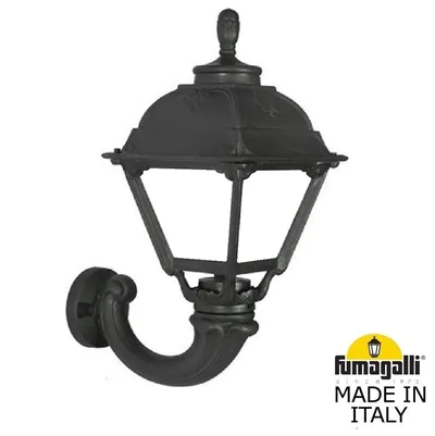 Светильник уличный настенный FUMAGALLI OFIR/CEFA U23.132.000.AYE27 — Fumagalli