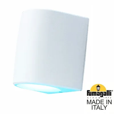 Фасадный светильник FUMAGALLI MARTA 160-2L  2A6.000.000.WXD2L — Fumagalli