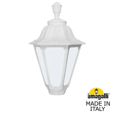 Уличный фонарь на столб FUMAGALLI RUT E26.000.000.WYE27 — Fumagalli