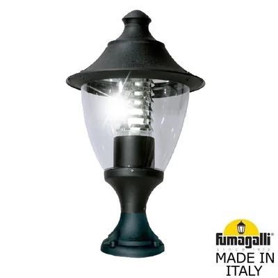 Ландшафтный фонарь FUMAGALLI NEW LOT/GINO F50.115.000.AXE27 — Fumagalli