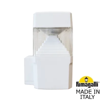 Светильник уличный настенный FUMAGALLI ESTER APPLIQUE DS1.562.000.WXD1L — Fumagalli