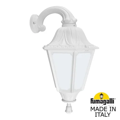 Светильник уличный настенный FUMAGALLI OFIR/NOEMI E35.132.000.WYH27 — Fumagalli