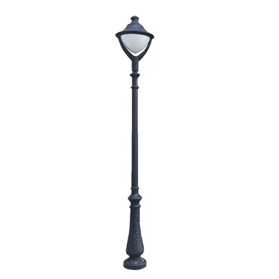 Парковый фонарь FUMAGALLI NEBO/BEPPE P50.202.000.AYH27 — Fumagalli