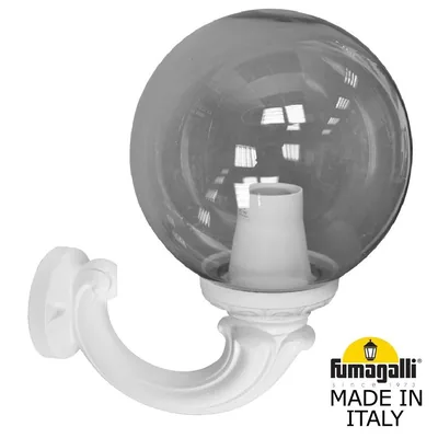Светильник уличный настенный FUMAGALLI OFIR/G250 G25.132.000.WZE27 — Fumagalli