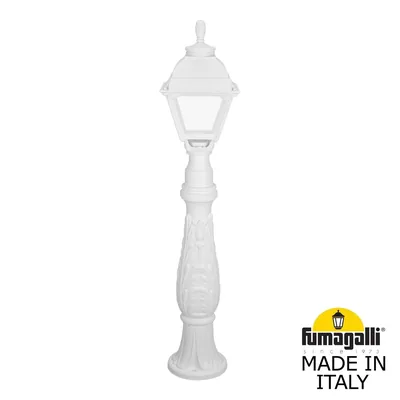 Садовый светильник-столбик FUMAGALLI IAFAET.R/CEFA U23.162.000.WXE27 — Fumagalli