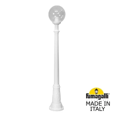 Садово-парковый фонарь FUMAGALLI ARTU/G250 G25.158.000.WXE27 — Fumagalli