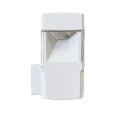 Светильник уличный настенный FUMAGALLI ELISA APPLIQUE  DS2.562.000.WXD1L — Fumagalli