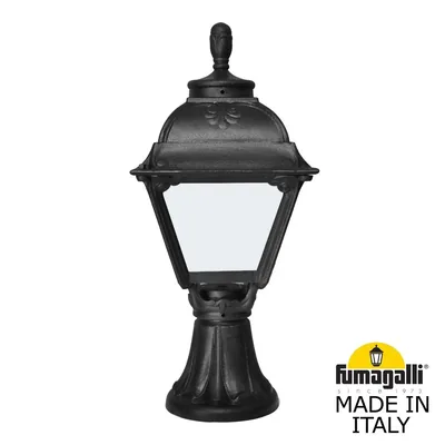 Ландшафтный фонарь FUMAGALLI MINILOT/CEFA U23.111.000.AYE27 — Fumagalli