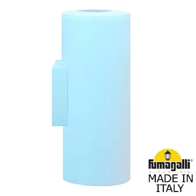 Светильник уличный настенный FUMAGALLI FRANCA 90-2L WALL  3A7.003.000.WXU2L — Fumagalli