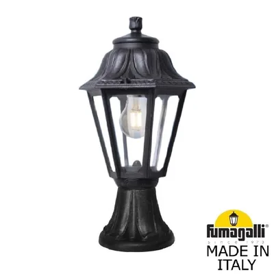 Ландшафтный фонарь FUMAGALLI MINILOT/ANNA E22.111.000.AXE27 — Fumagalli