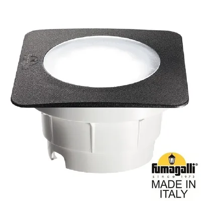 Грунтовый светильник FUMAGALLI CECI 160-SQ  3F4.000.000.AXD1L — Fumagalli