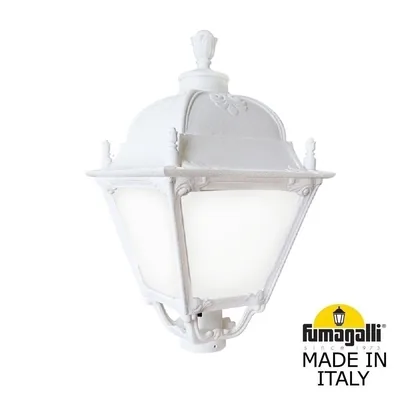Фонарь на столб FUMAGALLI SIMON U33.000.000.WYH27 — Fumagalli