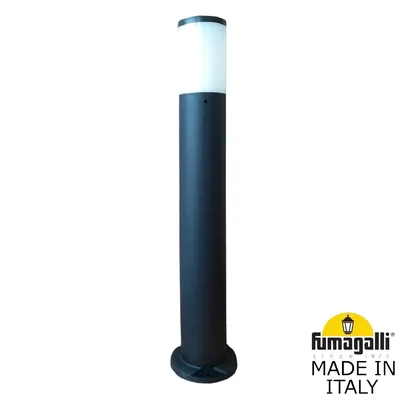 Садовый светильник-столбик FUMAGALLI AMELIA 800 DR2.575.000.AYE27 — Fumagalli