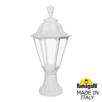 Ландшафтный фонарь FUMAGALLI MINILOT/RUT E26.111.000.WXE27 — Fumagalli