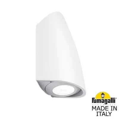 Фасадный светильник FUMAGALLI MAMETE ROUND  2A3.000.000.WXZ1L — Fumagalli