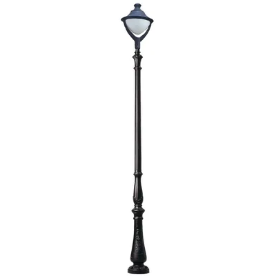 Парковый фонарь FUMAGALLI TABOR/BEPPE P50.205.000.AYH27 — Fumagalli