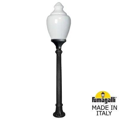 Светильник уличный настенный FUMAGALLI ALOE*R/CANA C50.163.000.AYE27 — Fumagalli