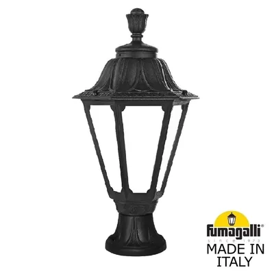 Ландшафтный фонарь FUMAGALLI MIKROLOT/RUT E26.110.000.AYE27 — Fumagalli
