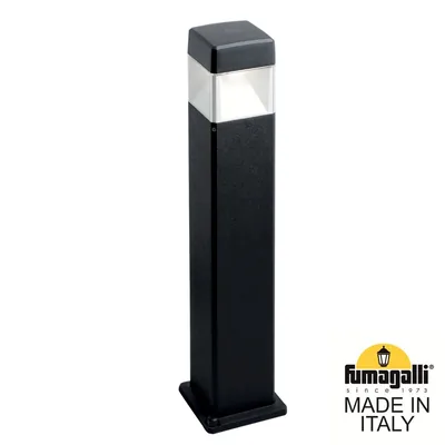 Садовый светильник-столбик FUMAGALLI ELISA 800 DS2.564.000.AXD1L — Fumagalli