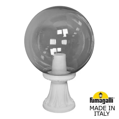 Ландшафтный фонарь FUMAGALLI MINILOT/G300. G30.111.000.WZE27 — Fumagalli