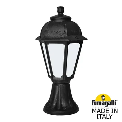 Ландшафтный фонарь FUMAGALLI MINILOT/SABA K22.111.000.AYE27 — Fumagalli