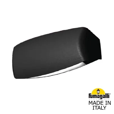Уличное бра  FUMAGALLI ABRAM 270 AB3.000.000.AXP1L — Fumagalli