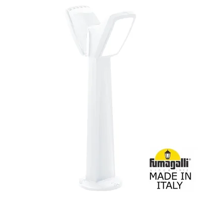 Садовый светильник-столбик FUMAGALLI PINELA 2L 2N1.613.020.WYF1R — Fumagalli
