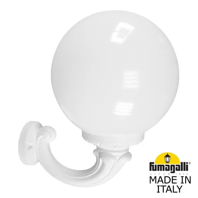 Светильник уличный настенный FUMAGALLI OFIR/G300 G30.132.000.WYE27 — Fumagalli