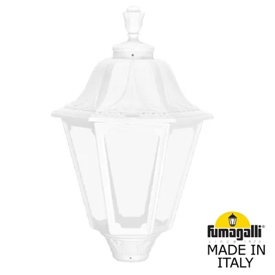 Фонарь на столб FUMAGALLI NOEMI E35.000.000.WXH27 — Fumagalli