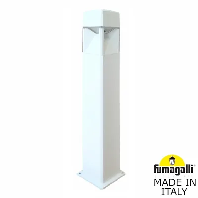 Садовый светильник-столбик FUMAGALLI ELISA 800 DS2.564.000.WXD1L — Fumagalli