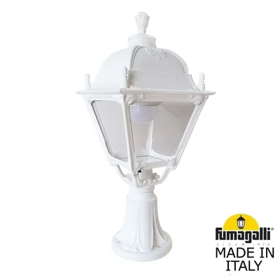 Ландшафтный фонарь  FUMAGALLI LOT/SIMON U33.113.000.WXH27 — Fumagalli