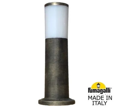 Ландшафтный фонарь FUMAGALLI AMELIA 400 DR2.574.000.BYE27 — Fumagalli