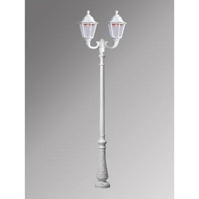 Парковый фонарь FUMAGALLI NEBO OFIR/NOEMI 2L  E35.202.R20.WXH27 — Fumagalli