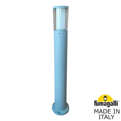 Садовый светильник-столбик FUMAGALLI CARLO 800 DR1.575.000.LXU1L — Fumagalli