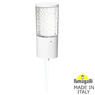 Ландшафтный светильник FUMAGALLI CARLO DECO SPIKE DR3.572.000.WXU1L — Fumagalli