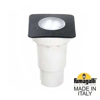 Грунтовый светильник FUMAGALLI CECI 90-SQ  1F4.000.000.AXU1L — Fumagalli