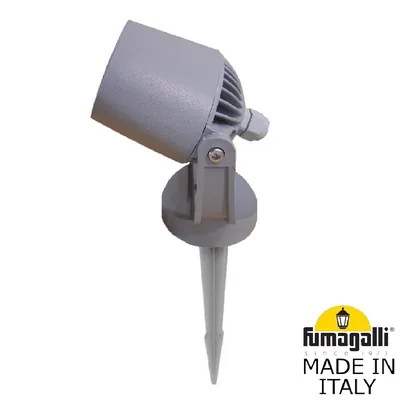 Ландшафтный светильник FUMAGALLI MINITOMMY SPIKE  1M1.001.000.LXU1L — Fumagalli
