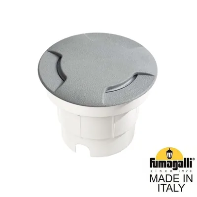 Грунтовый светильник FUMAGALLI CECI 120-3L  2F3.000.000.LXG1L — Fumagalli