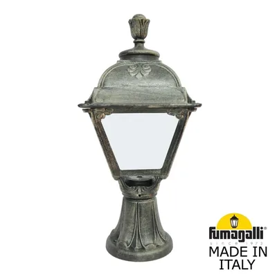 Ландшафтный фонарь FUMAGALLI MINILOT/CEFA U23.111.000.BYE27 — Fumagalli