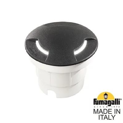 Грунтовый светильник FUMAGALLI CECI 120-3L  2F3.000.000.AXG1L — Fumagalli