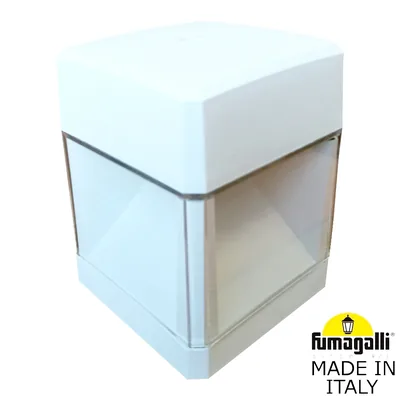 Светильник уличный настенный FUMAGALLI ELISA WALL DS2.560.000.WXD1L — Fumagalli