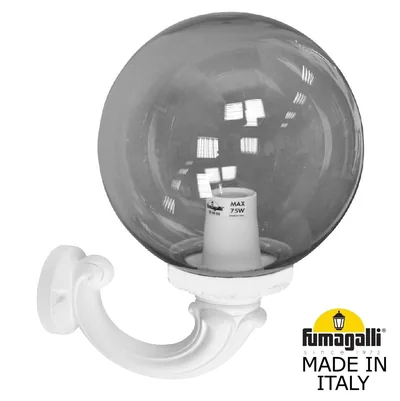 Светильник уличный настенный FUMAGALLI OFIR/G300 G30.132.000.WZE27 — Fumagalli