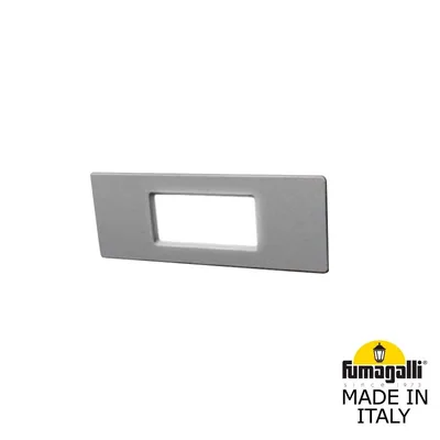 Светильник для подсветки лестниц встраиваемый FUMAGALLI NINA 150 6C1.000.000.LYJ1L — Fumagalli