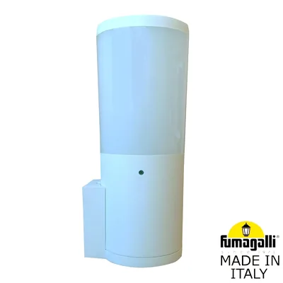 Светильник уличный настенный FUMAGALLI AMELIA WALL DR2.570.000.WYE27 — Fumagalli