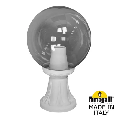 Ландшафтный фонарь FUMAGALLI MINILOT/G250. G25.111.000.WZE27 — Fumagalli