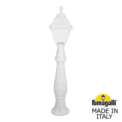 Садовый светильник-столбик FUMAGALLI IAFAET.R/CEFA U23.162.000.WYE27 — Fumagalli