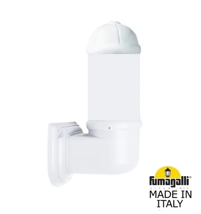 Светильник уличный настенный FUMAGALLI MIRELLA  D15.505.000.WYF1R — Fumagalli