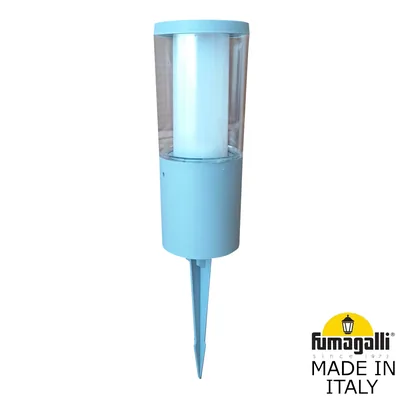Ландшафтный светильник FUMAGALLI CARLO SPIKE DR1.572.000.LXU1L — Fumagalli