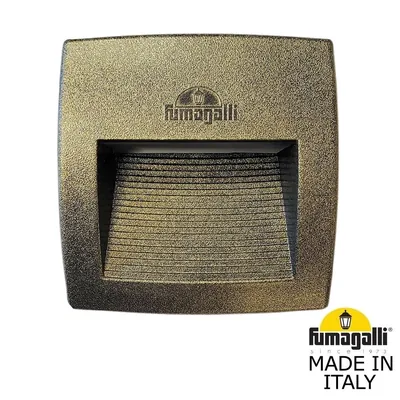 Светильник для подсветки лестниц накладной FUMAGALLI LORENZA 150 AS1.000.000.BXJ1L — Fumagalli